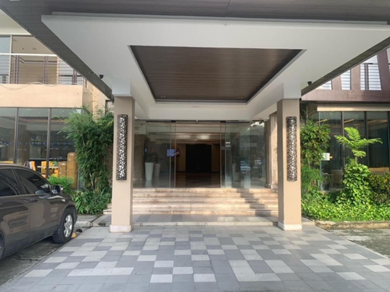 Cebu Grand Hotel Экстерьер фото